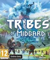 Tribes of Midgard