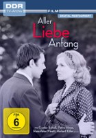 plakat filmu Aller Liebe Anfang