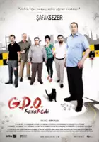 Halil Kumova / G.D.O. KaraKedi