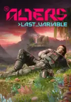 plakat filmu The Alters: Last Variable