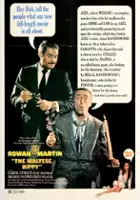 plakat filmu The Maltese Bippy