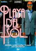 plakat serialu Playa del Sol