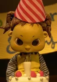 Plakat filmu Emily Winter