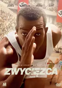 Plakat filmu Zwycięzca