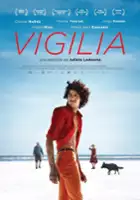 plakat filmu Vigilia