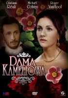 plakat filmu Dama Kameliowa