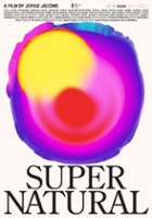 plakat filmu Super Natural