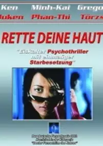 Plakat filmu Rette deine Haut