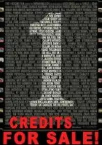 Plakat filmu The 1 Second Film