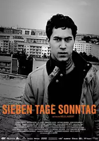 Plakat filmu Codziennie niedziela
