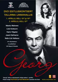 Plakat filmu Georg