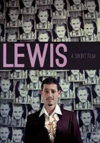 Plakat filmu Lewis