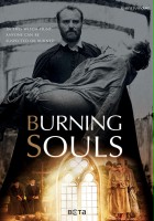 plakat filmu Die Seelen im Feuer