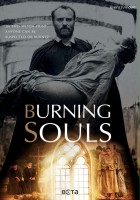 plakat filmu Burning Souls