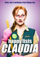 plakat filmu Happy Fists Claudia