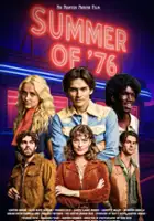 Mitchell Bisschop / Summer of '76