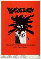 plakat filmu Brainstorm