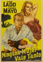 plakat filmu The Iron Mistress