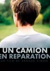 Plakat filmu Un camion en réparation
