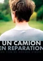 Pascal Poucet / Un camion en réparation