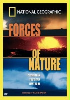 plakat filmu Natural Disasters: Forces of Nature