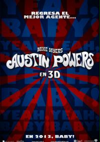 Austin Powers 4