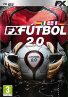 plakat filmu FX Eleven: The Football Manager for Every Fan
