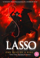 plakat filmu Lasso