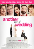 plakat filmu Another Kind of Wedding