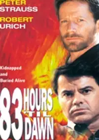 Plakat filmu 83 godziny do świtu