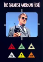 Babs Greyhosky / The Greatest American Hero