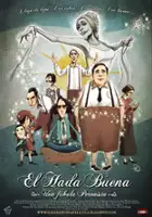 plakat filmu El Hada buena - Una fábula peronista