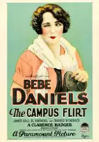 plakat filmu Figle studenckie