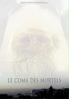plakat filmu Le Coma des mortels