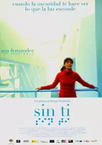 Plakat filmu Sin tí