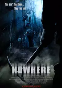 Plakat filmu Nowhere