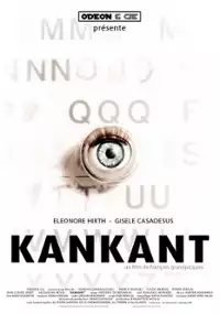 Plakat filmu Kankant