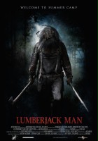 plakat filmu Lumberjack Man