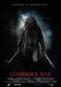 Plakat filmu Lumberjack Man