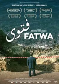Plakat filmu Fatwa