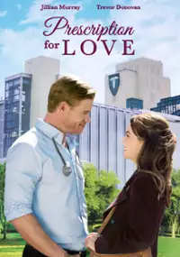 Plakat filmu Prescription for Love