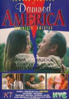 plakat filmu Przeklęta Ameryka