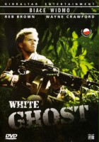 plakat filmu Białe widmo