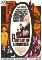plakat filmu Portrait of a Mobster