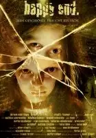 plakat filmu Happy End.