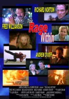 plakat filmu The Rage Within