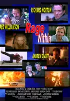 plakat filmu The Rage Within