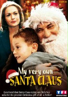 plakat filmu Un Vrai papa Noël
