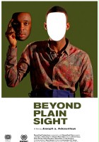 plakat filmu Beyond Plain Sight