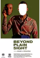 plakat filmu Beyond Plain Sight